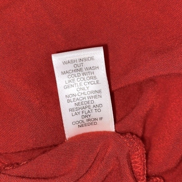 Cato long sleeve T-shirt  size 22/24W Sundays are for Jesus Family and football - Picture 7 of 7